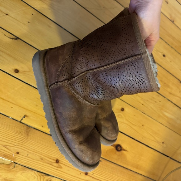 UGG boot Brown - Picture 1 of 4